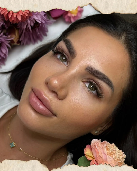 Summer Lash Extensions Guide