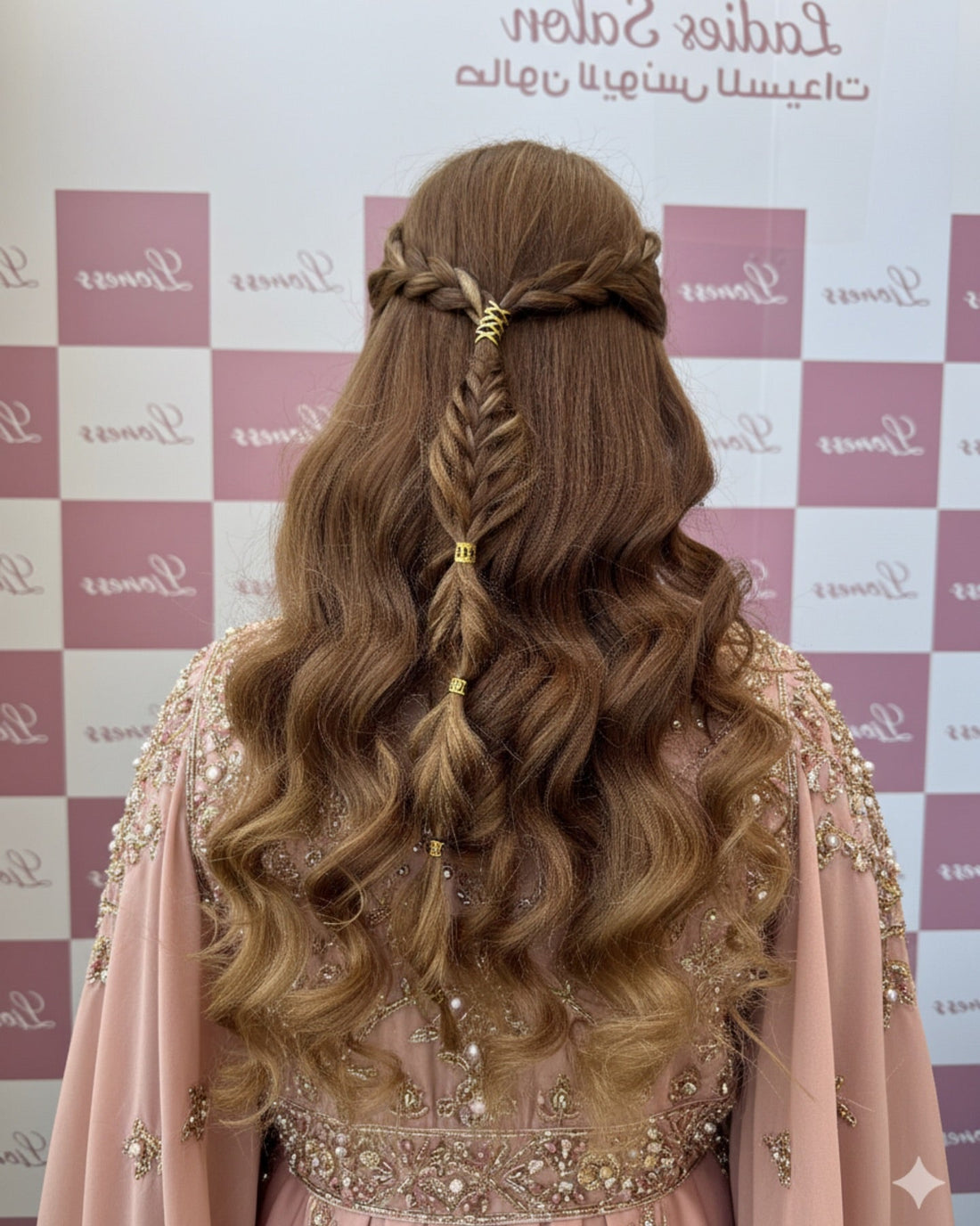 Bridal Beauty Timeline Dubai