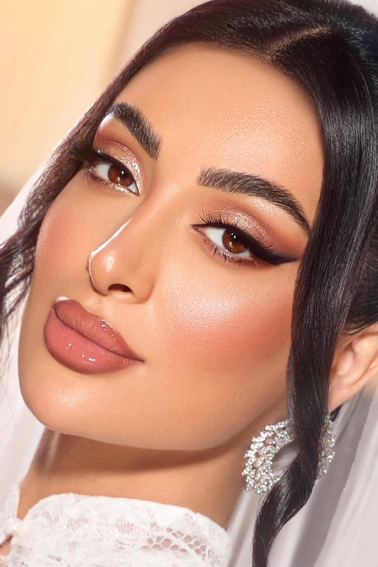 Event Makeup in Dubai: Choosing the Right Look for Every Occasion