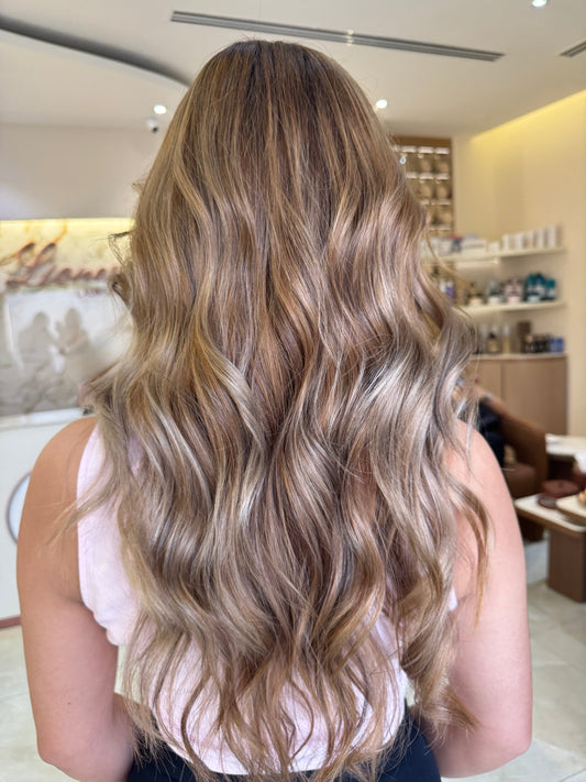 Blow Dry in Dubai: Styles, Prices, How Long It Lasts and Pro Tips That Actually Work