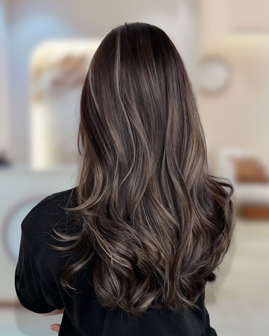 Balayage Hair: The Dubai Guide to Soft, Sun-Kissed Colour