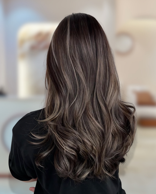 Balayage Hair: The Dubai Guide to Soft, Sun-Kissed Colour