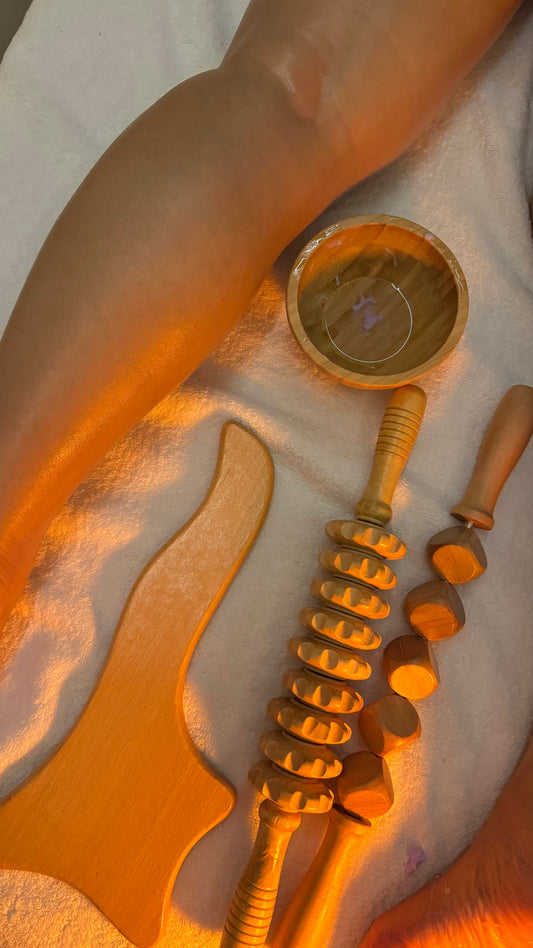 Deep Tissue Massage in Dubai: What It Helps, What to Expect and Who Needs It
