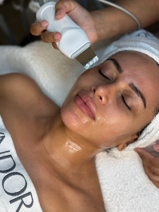 Pigmentation Treatment in Dubai: Why It Happens and How to Actually Fade It