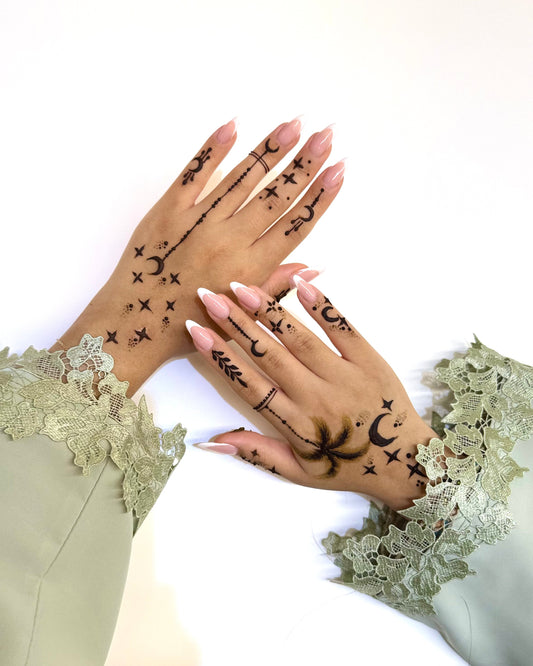 Henna Designs in Dubai: Modern, Arabic, Bridal and Simple Styles Explained