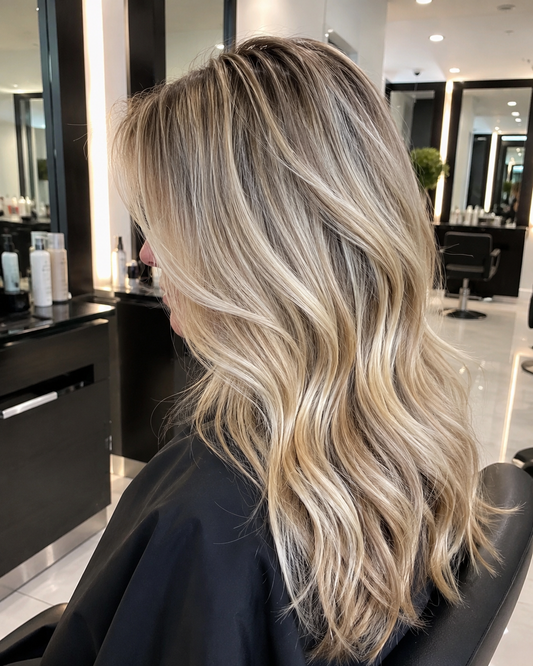 Summer Hair in Dubai: How to Protect and Repair Sun, Chlorine and Heat Damage