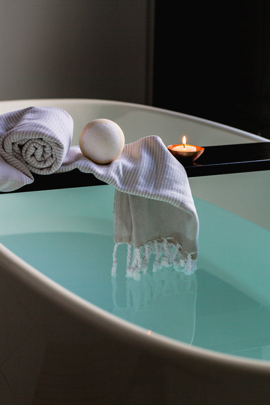 Moroccan Bath Benefits: The Complete Guide to Hammam Skincare and Wellness