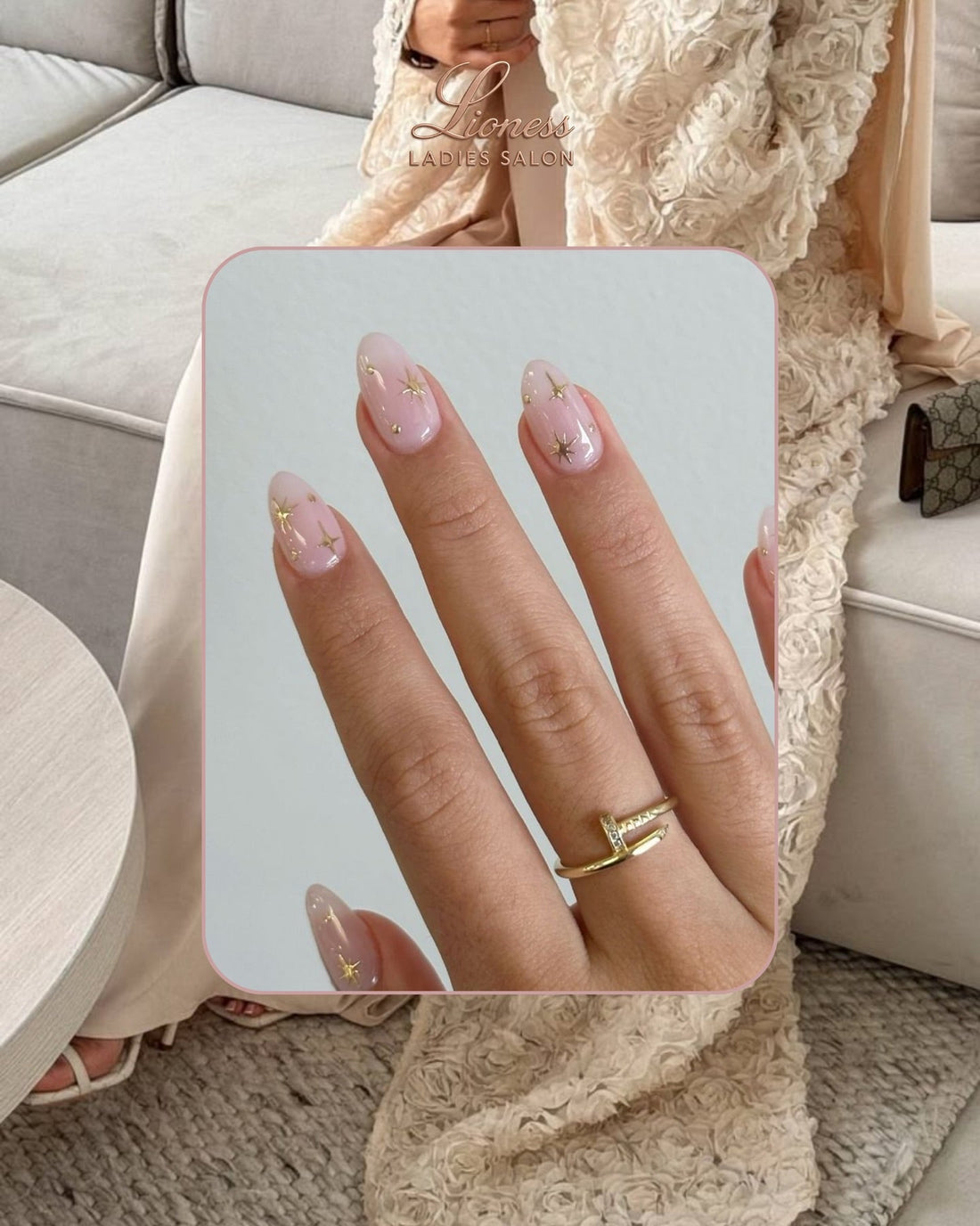 Wedding Nails Dubai: The Complete 2026 Bridal Nail Guide