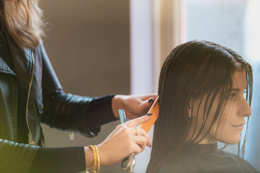 Hair Colouring Guide Dubai: Balayage, Highlights & More | What to Know Before You Book