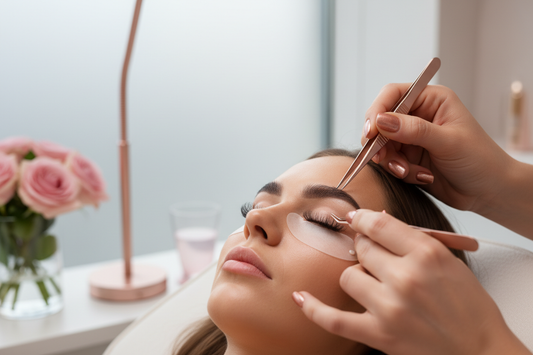 Eyelash Extensions Guide: Everything to Know Before Your First Appointment