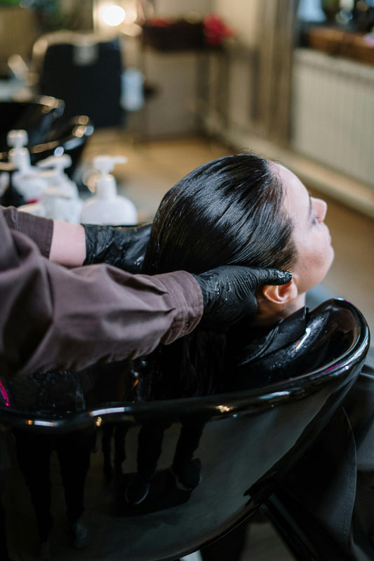 Hairstyling Services