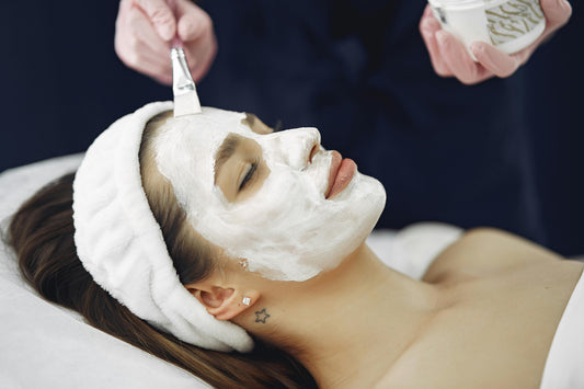Facial in Dubai