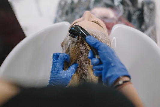 Caviar Smoothing Anti-Frizz