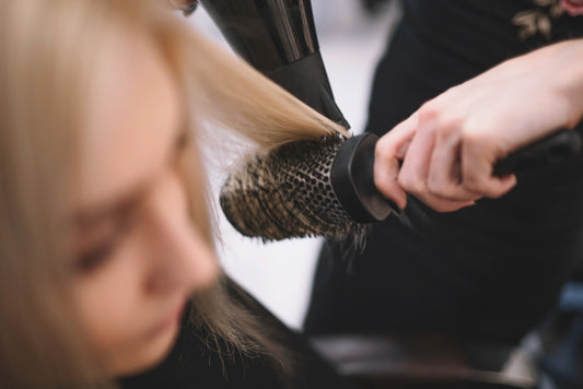 Hair Blow